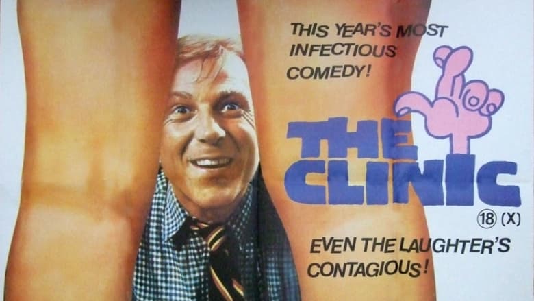 кадр из фильма The Clinic