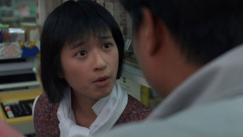 кадр из фильма Где офицер Туба?