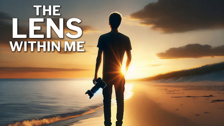 кадр из фильма The Lens Within Me