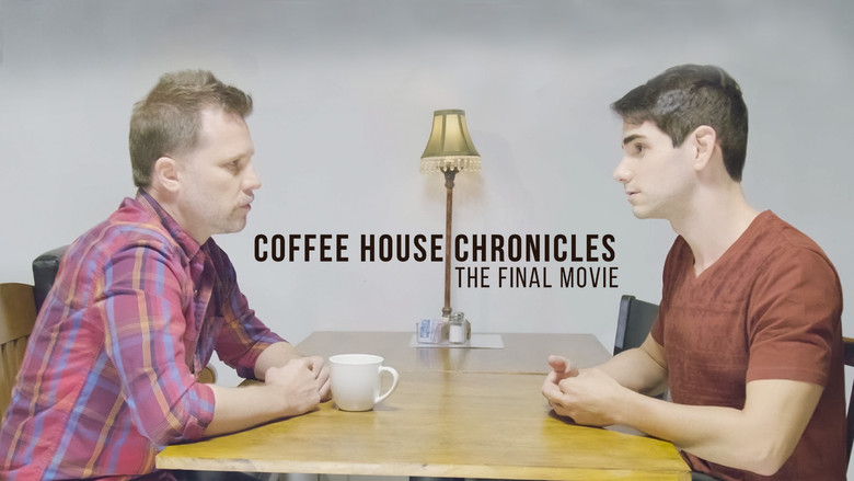 кадр из фильма Coffee House Chronicles: The Final Movie