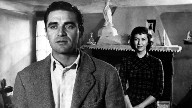 кадр из фильма Крик