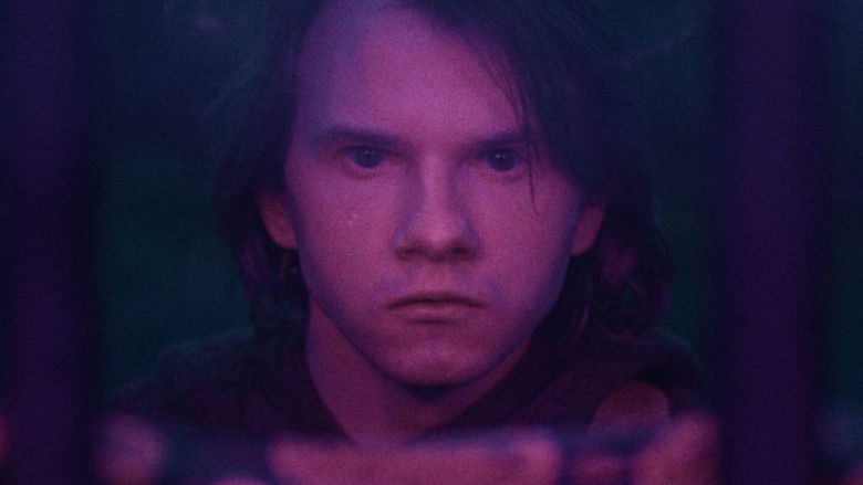 кадр из фильма BOA