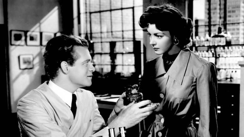 кадр из фильма Убийцы-белоручки