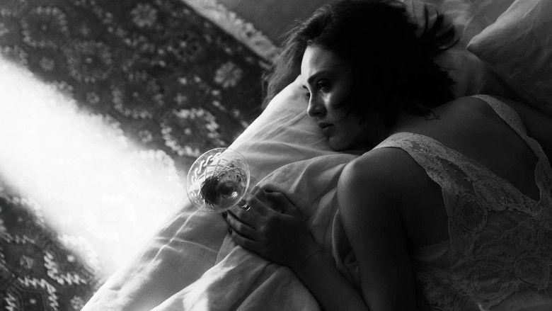 кадр из фильма Blossom