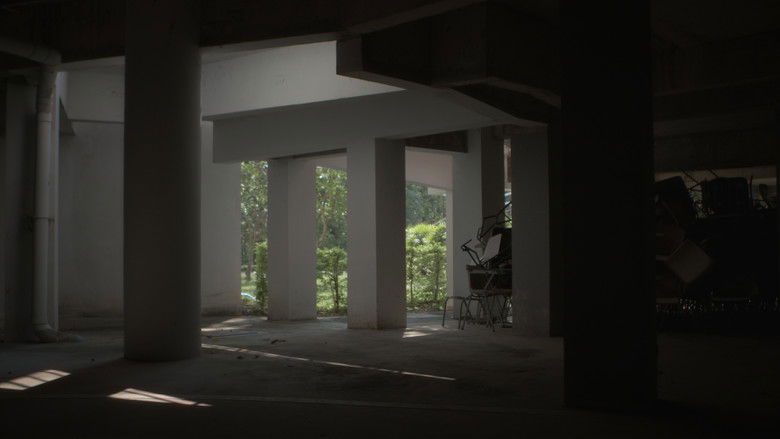 кадр из фильма Past Calling