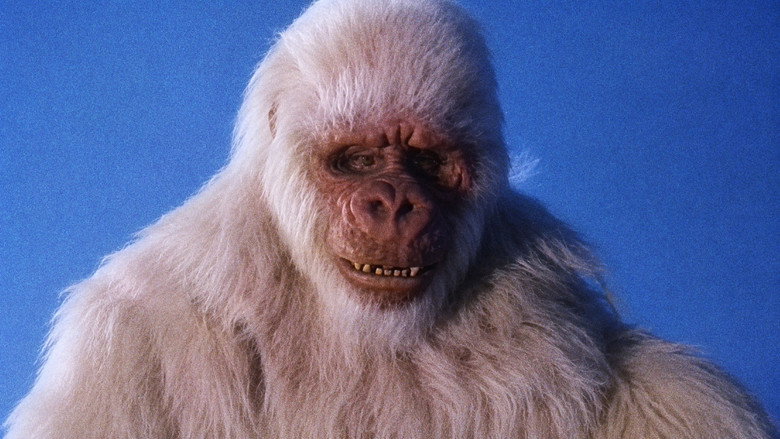 кадр из фильма The Ivory Ape