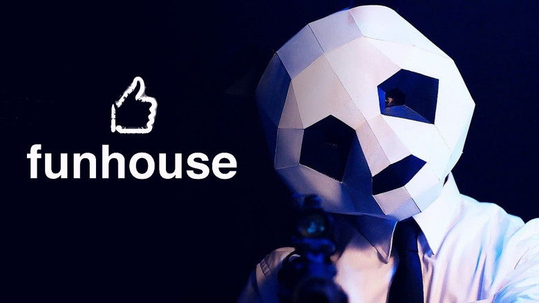 кадр из фильма Эксперимент «За стеклом»