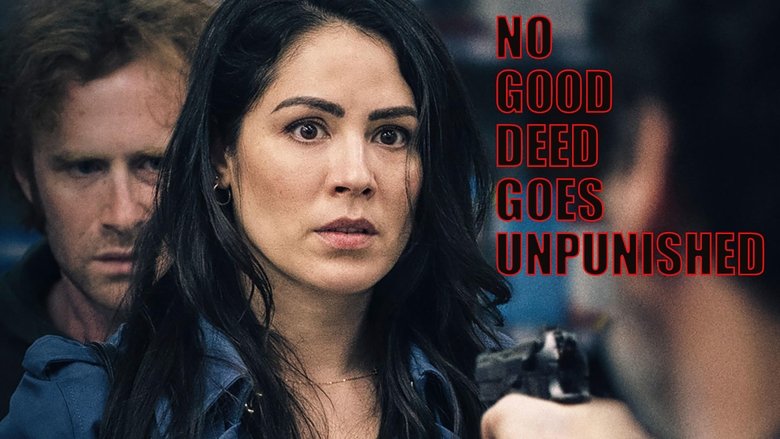 кадр из фильма No Good Deed