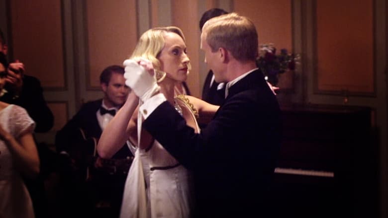 кадр из фильма Fröken Julie