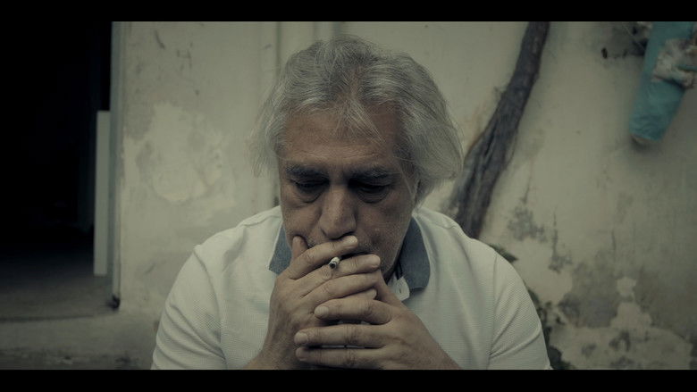 кадр из фильма Auguste