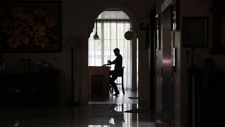 кадр из фильма The Beast Within