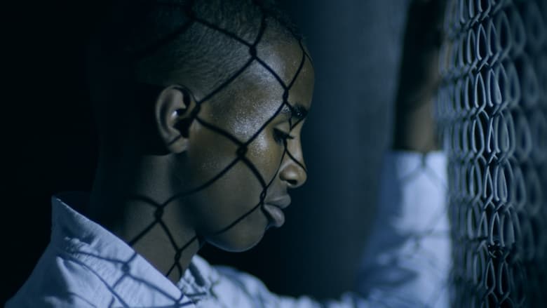 кадр из фильма Одна ночь в Осло