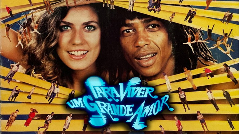кадр из фильма Para Viver Um Grande Amor