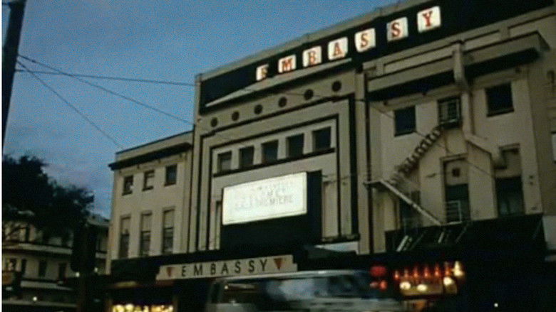 кадр из фильма Забытые киноленты