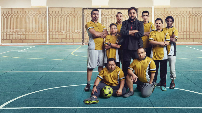 кадр из фильма Champions