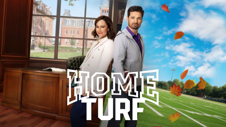 кадр из фильма Home Turf