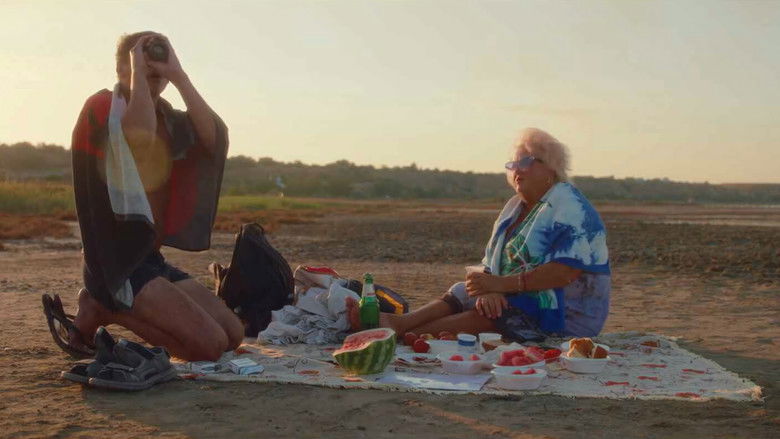 кадр из фильма Sanatorium