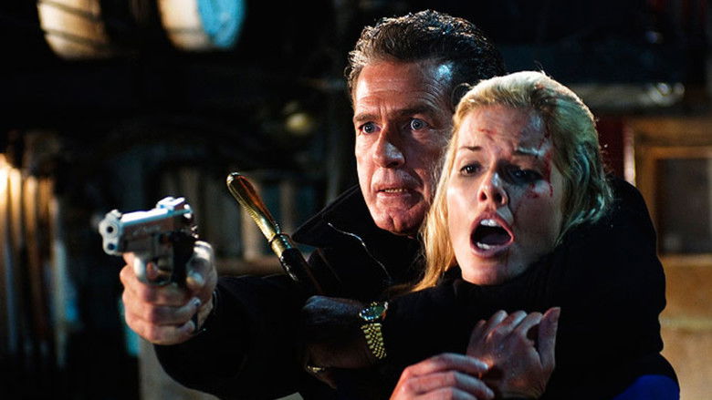 кадр из фильма Kraken: Tentacles of the Deep