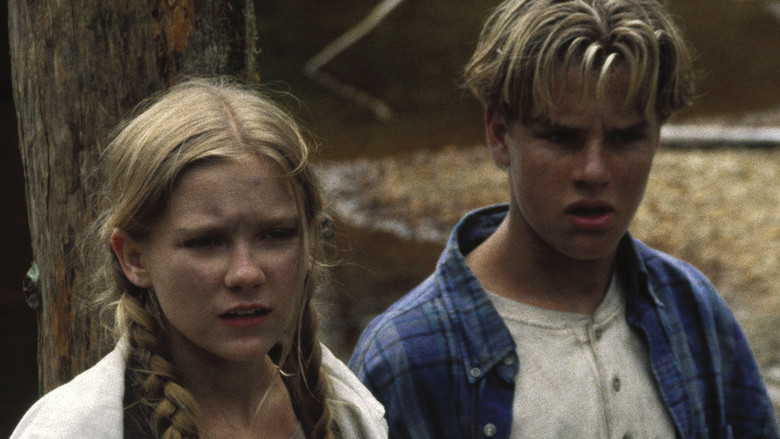 кадр из фильма Верное сердце