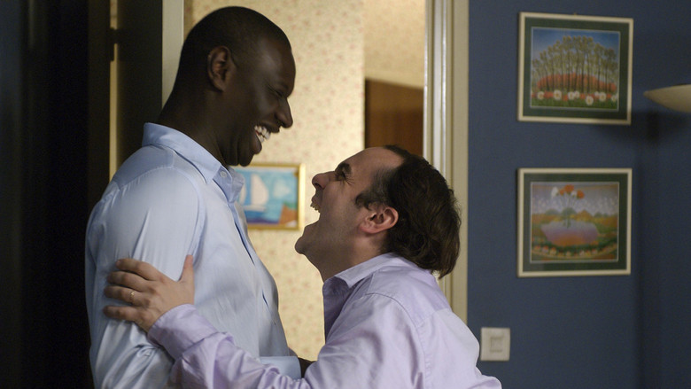 кадр из фильма Tellement proches