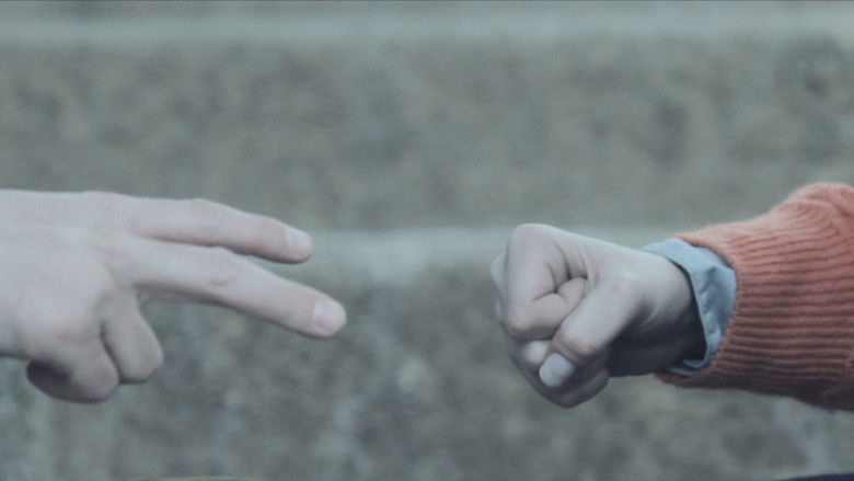 кадр из фильма Piedra Papel