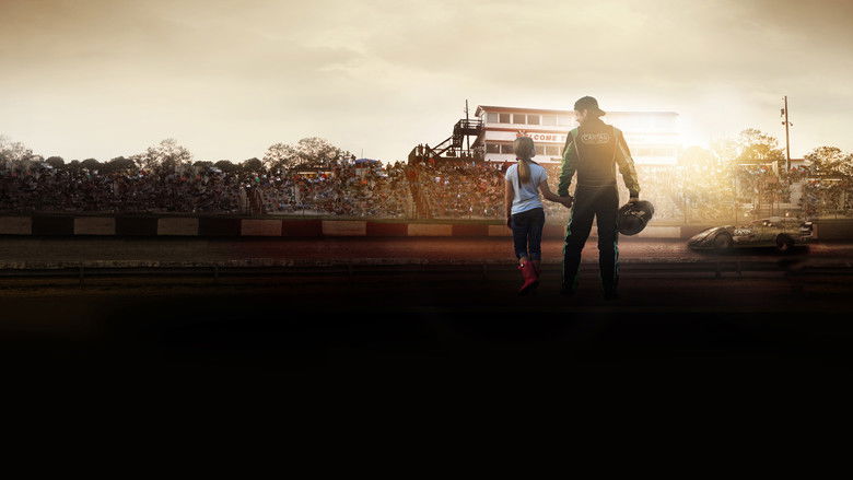 кадр из фильма Чемпион