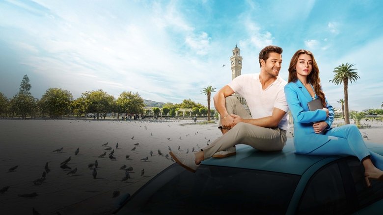 кадр из фильма Любовь при 39 градусах