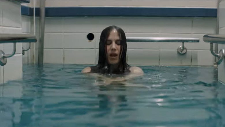 кадр из фильма פינק ליידי