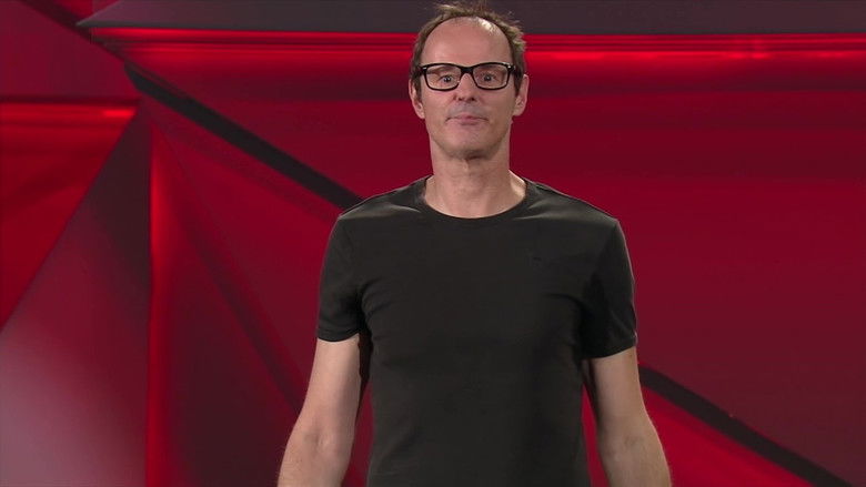 кадр из фильма Vince of Change