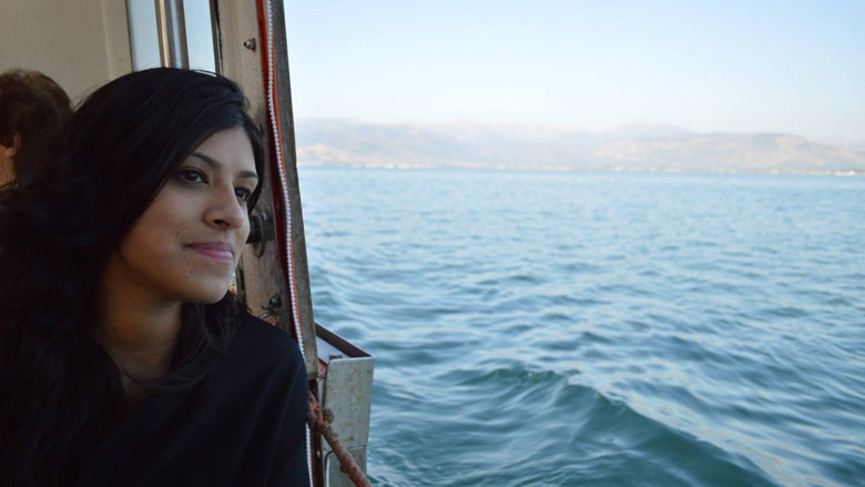 кадр из фильма Breaking Silence