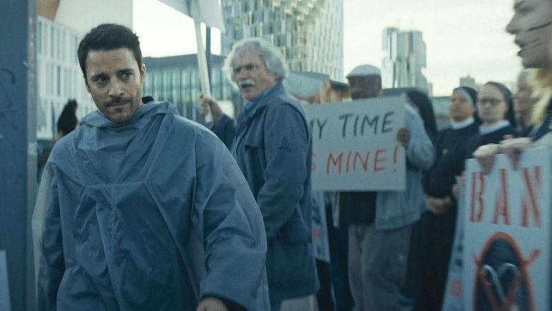 кадр из фильма Рай земной