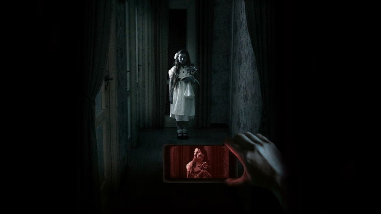 кадр из фильма Умри – скачай приложение и умри