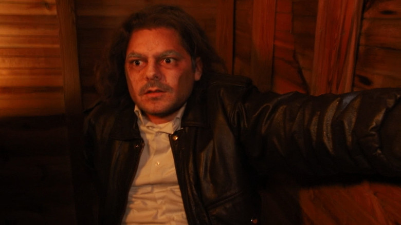 кадр из фильма Héritage Maudit