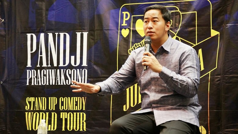 кадр из фильма Juru Bicara