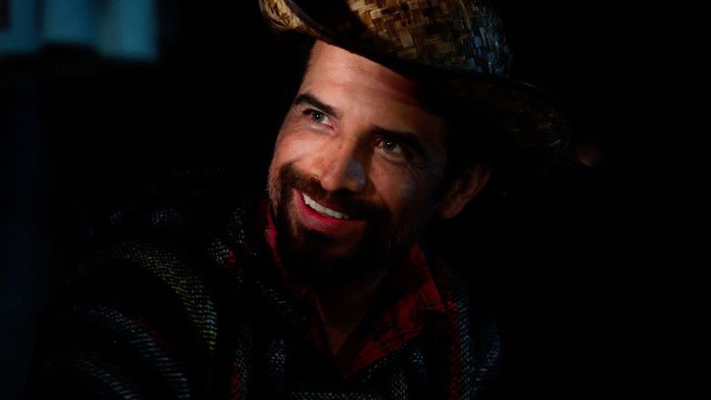 кадр из фильма Nahialli - Un cuento de oro y sangre