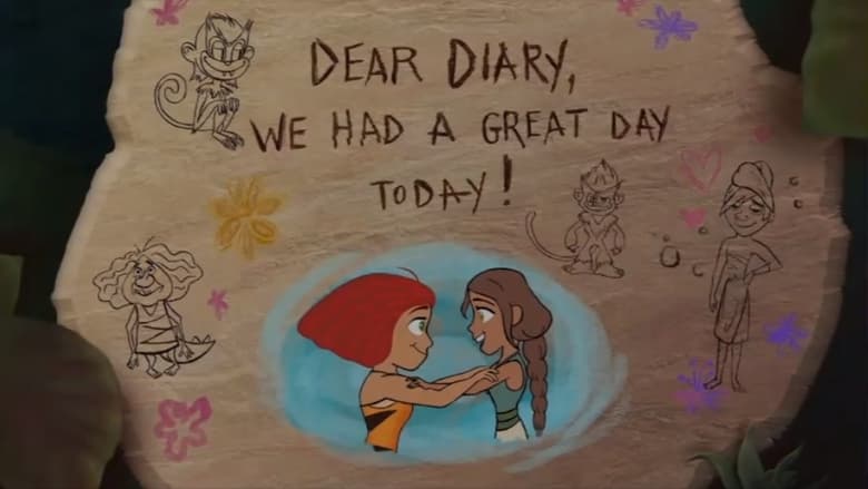 кадр из фильма Dear Diary: World's First Pranks