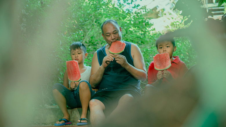 кадр из фильма 無映之地