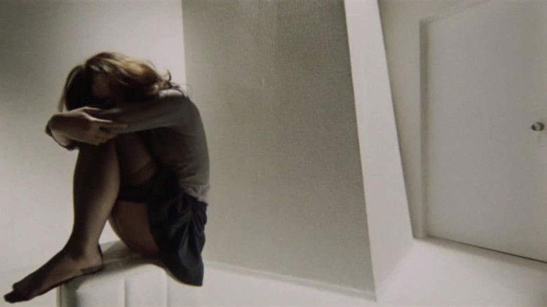 кадр из фильма Мандала