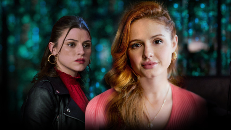 кадр из фильма Rooming with Danger