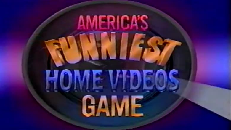 кадр из фильма America's Funniest Home Videos Game