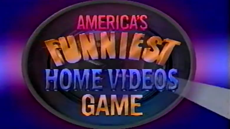 кадр из фильма America's Funnest Home Videos