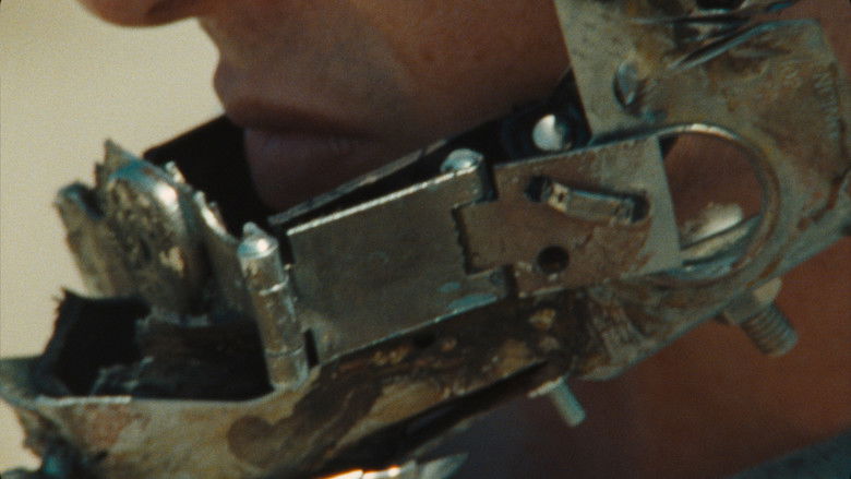 кадр из фильма Vulcanizadora