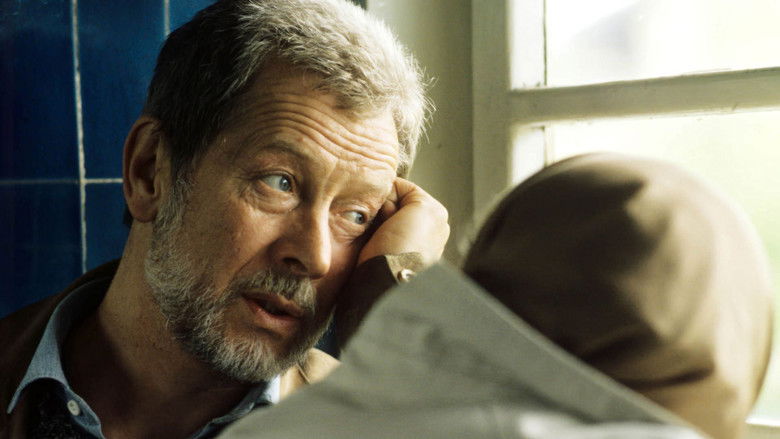 кадр из фильма Декалог, семь