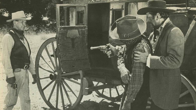 кадр из фильма Plunderers of Painted Flats