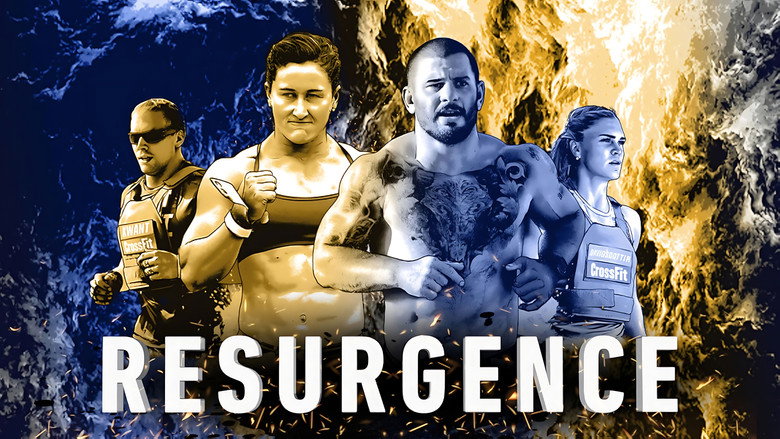 кадр из фильма Resurgence