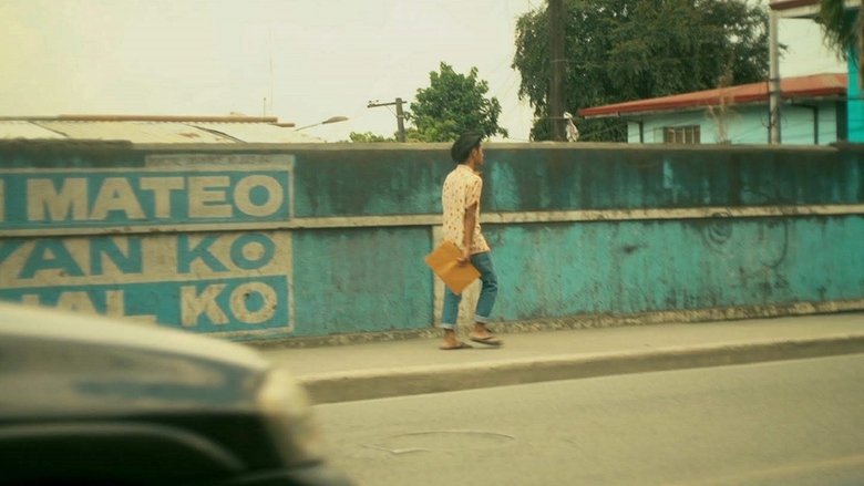 кадр из фильма Kontrolado Ni Girly Ang Buhay N'ya