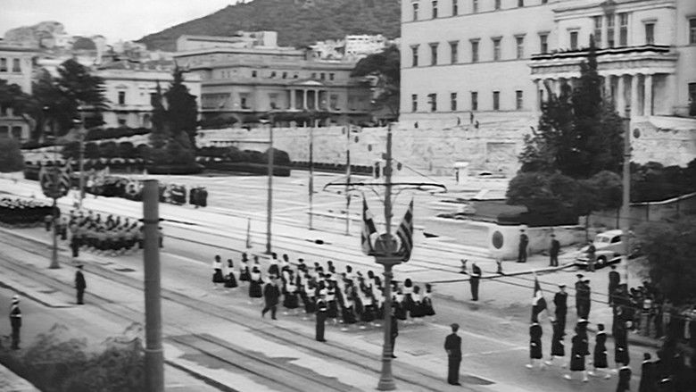 кадр из фильма Στέλλα