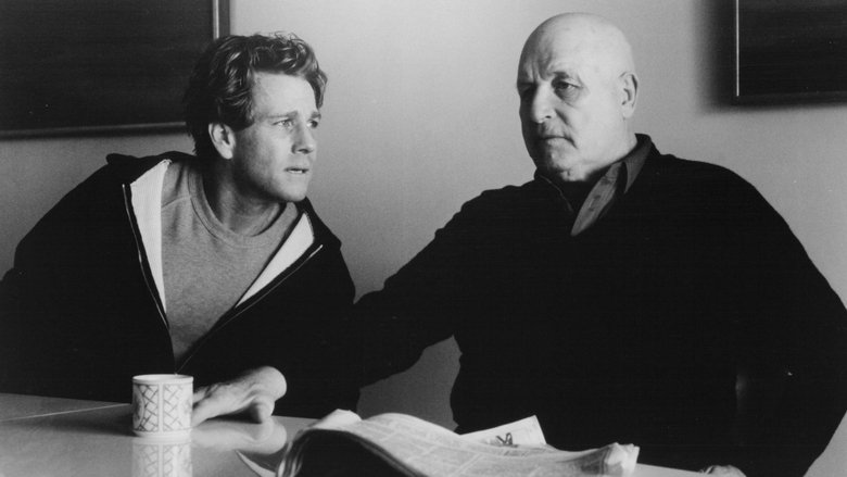 кадр из фильма Tough Guys Don't Dance