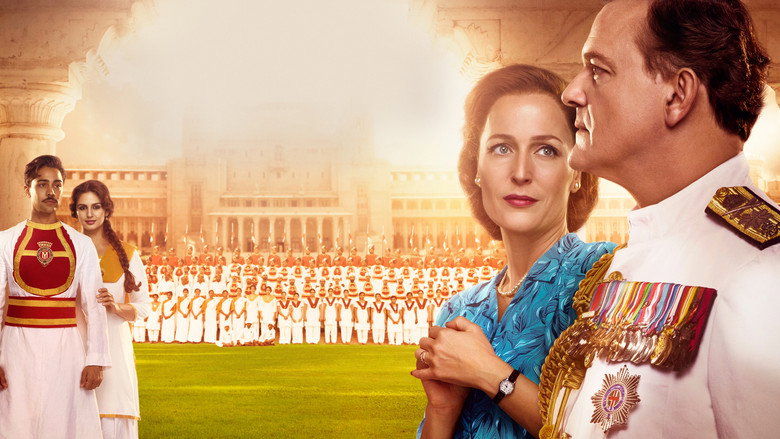 кадр из фильма Дом вице-короля