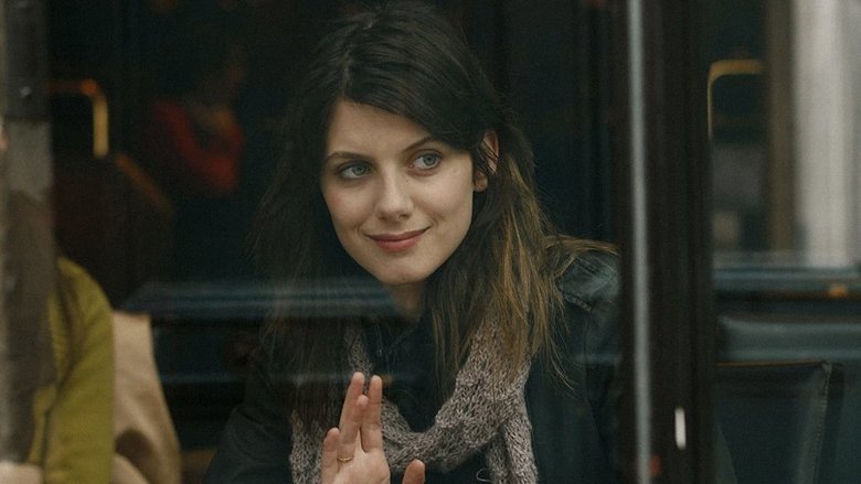 кадр из фильма Париж